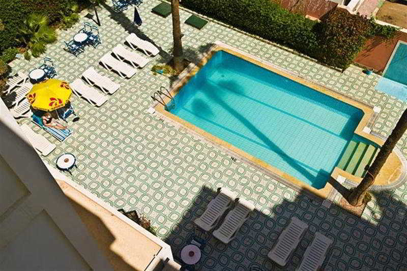 Residence Hoteliere Fleurie Agadir Konforlar fotoğraf